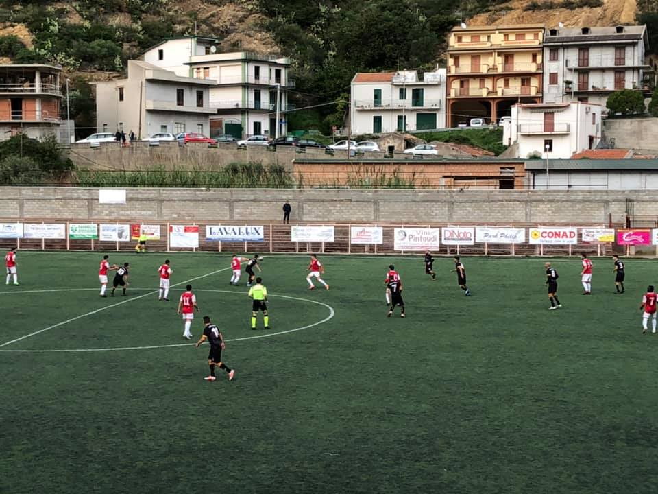 Calcio. Promozione, Igea brutto stop al ‘Vasi’ passa il Due Torri