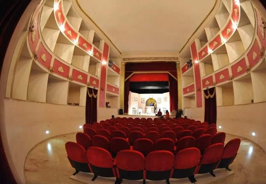 Teatri messinesi, fondi regionali in arrivo. Al Mandanici 229 mila euro. Gioiscono ‘Petrolini’, ‘Trifiletti’ e ‘Casalaina’