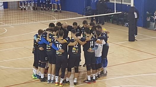 Pallavolo. Morgan si ferma a Fiumefreddo, la Papiro vince 3 set a 1