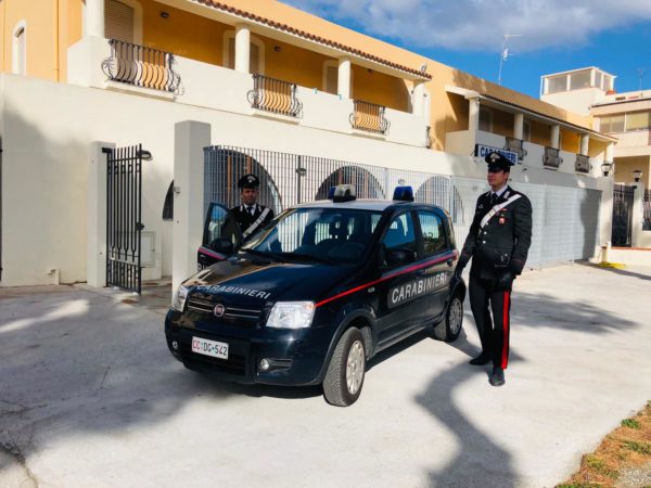 Lipari. Uccisione di un cane, arrestato 64enne