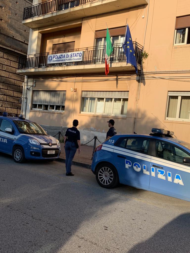 Milazzo. La polizia chiude temporaneamente nota discoteca