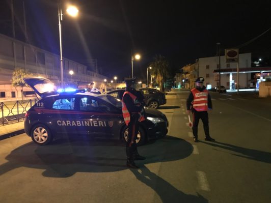 Messina. 82enne evade dagli arresti domiciliari, rintracciato al bar