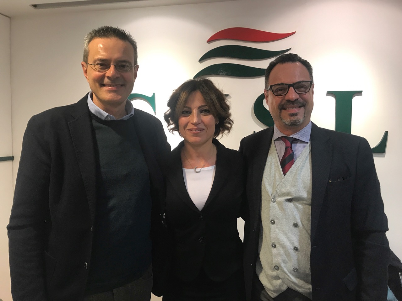 Messina. Giovanna Bicchieri è la nuova segretaria della Cisl Funzione Pubblica