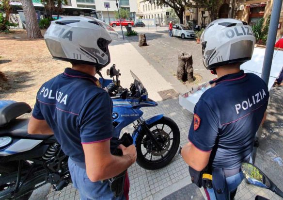 Contrasto allo spaccio, arrestato pusher: spacciava marijuana a minori