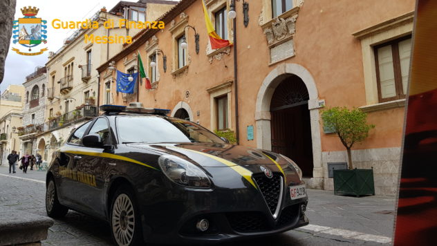 Taormina. Operazione “ACQUEWIN”, corruzione al Comune su servizio idrico utenti morosi