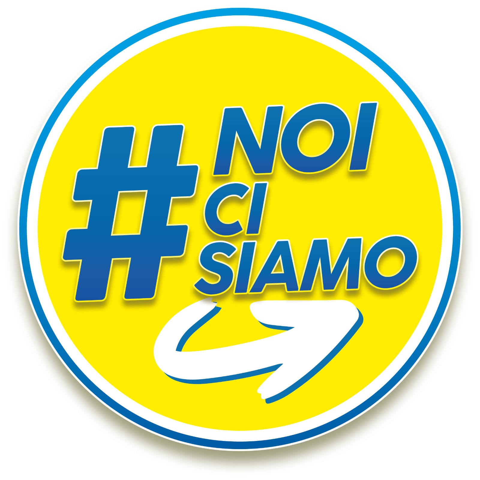 Barcellona P.G. Nuovo simbolo per il gruppo  #Noicisiamo in vista delle amministrative