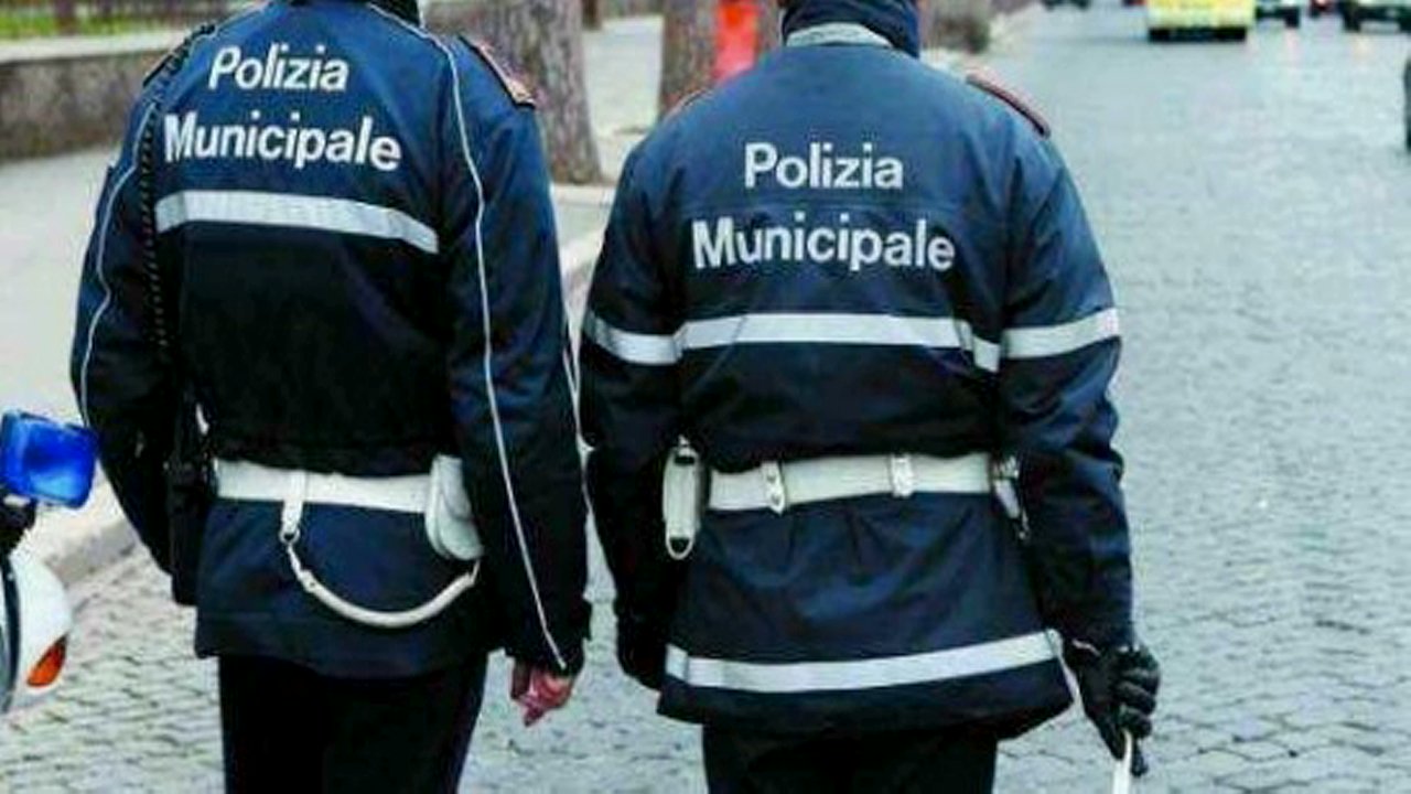 Messina. Concorso per 46 agenti di polizia municipale, venerdì la prova preselettiva