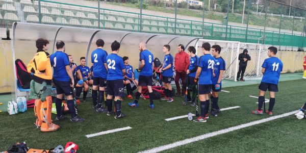 Hockey. Don Bosco 2000, risultati del weekend serie B maschile e U14