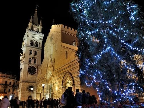 Messina. Domani musica antica siciliana con il duo Zampogna in alcune chiese della città