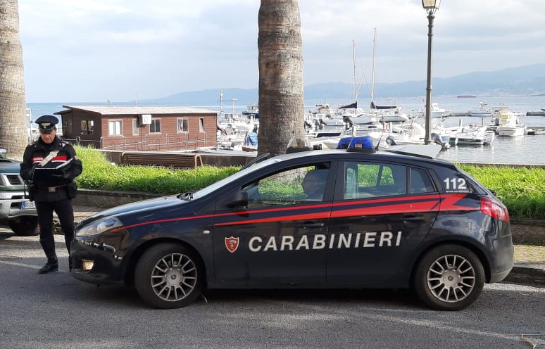 Milazzo. Arrestato giovane per tentata estorsione