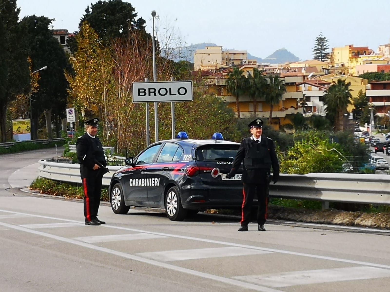 Brolo. Percepisce reddito di cittadinanza ma taglieggia commercianti, arrestato dai Carabinieri