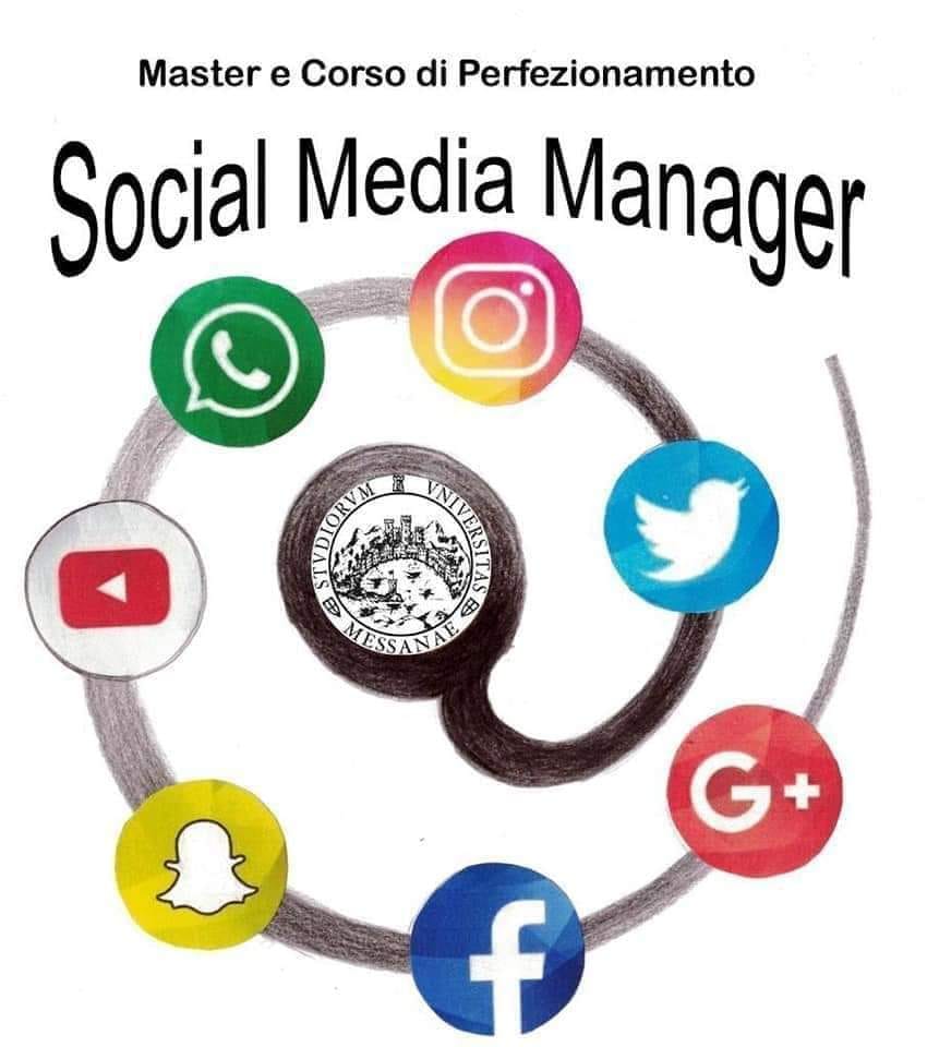 Messina. Al via il Master in “Social Media Manager”, evento su giornalismo, comunicazione d’impresa nell’era digitale