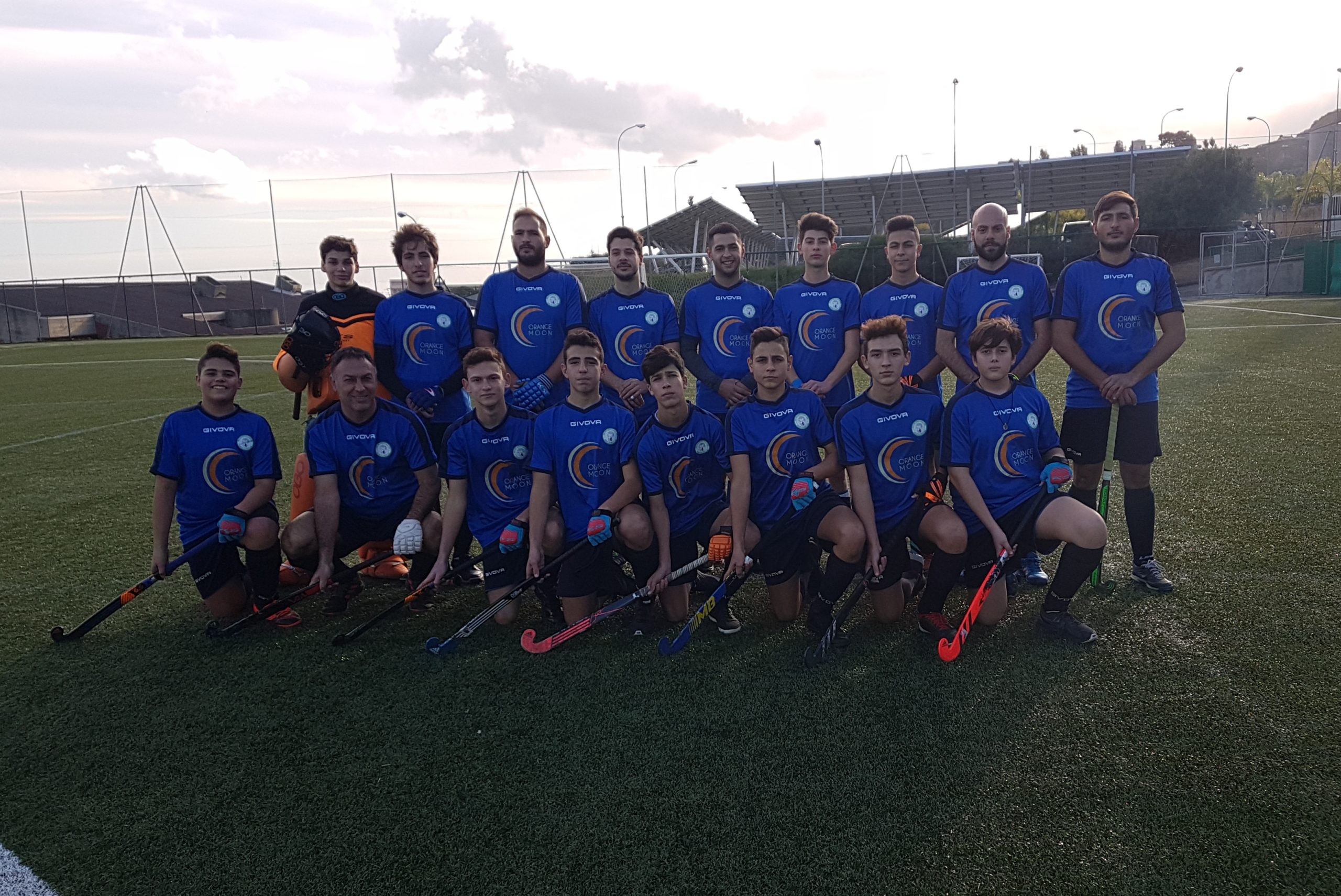 Barcellona PG. Hockey, serie B: buona Don Bosco cede al Cus Unime