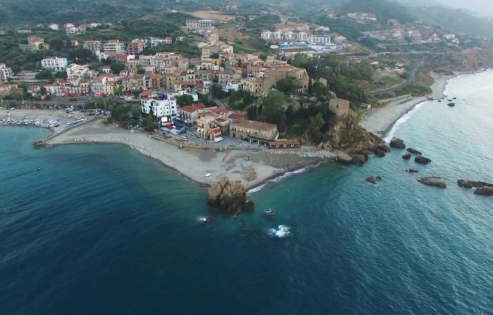 Tusa. Ritrovato sulla spiaggia il cadavere di un uomo