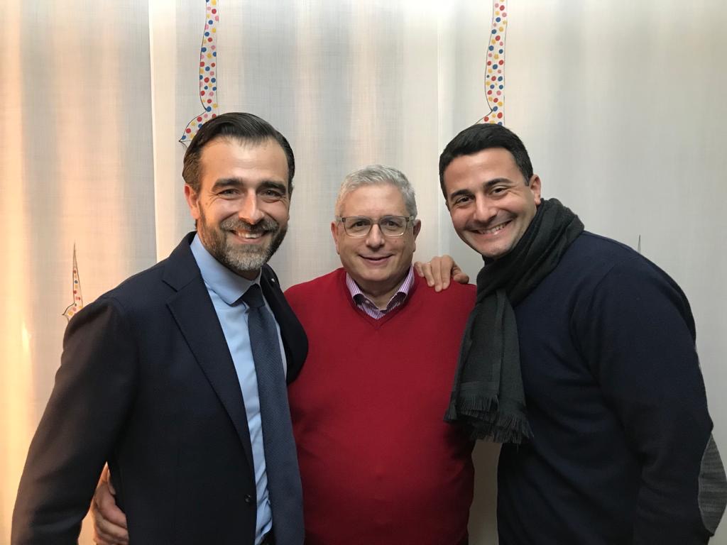 Barcellona PG. Catalfamo inaugura nuova stagione di adesione Lega: “Consenso in crescita, tutti insieme con Salvini”