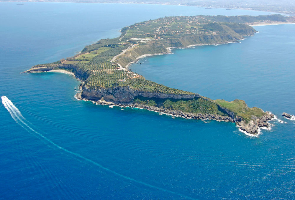 Milazzo. Incontro-convegno sull’Area marina al “Trifiletti”, presente il presidente Federparchi