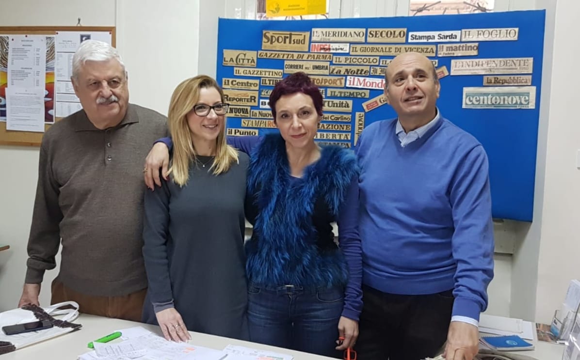 Messina. Nasce il “Gruppo Giornalisti per il sociale”, Rossana Franzone sarà la responsabile