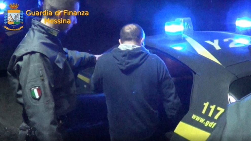 Operazione “LAST BET”. Sequestrati beni per oltre 10 milioni di euro a noto esponente clan mafioso di Messina