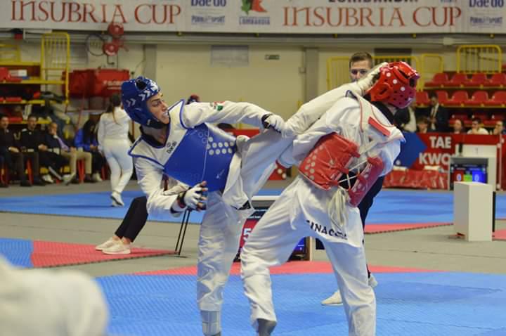 Taekwondo. Sei medaglie per la Tiger’s Den Barcellona all’Intenazionale Insubria Cup