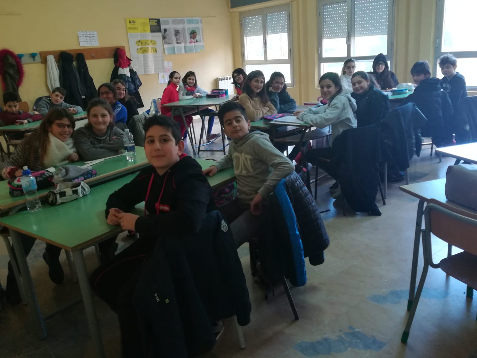 Barcellona PG. L’I.C. “Bastiano Genovese” sperimenta il Cooperative Learning