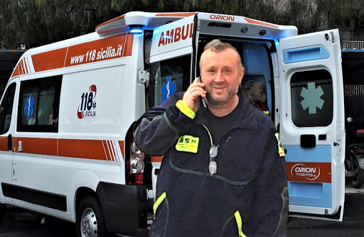 Barcellona PG. Addio al Dott. Vito Russo, arresto cardiaco per il 55enne: ‘Uomo buono e medico esemplare’