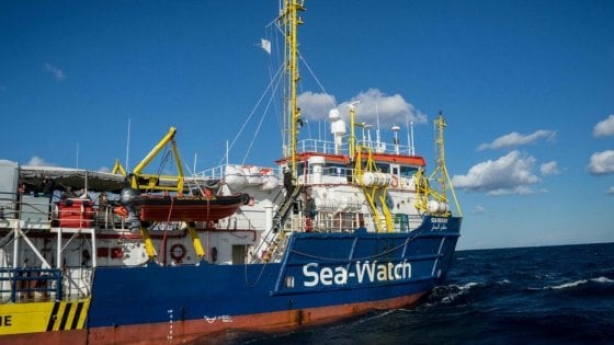Sea Watch a Messina, Catalfamo: “Responsabilità gravi del governo Conte, ennesima falla”