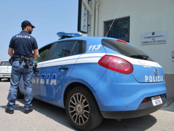 Patti. Arresti domiciliari a 32enne per lesioni personali aggravate da reato contestato