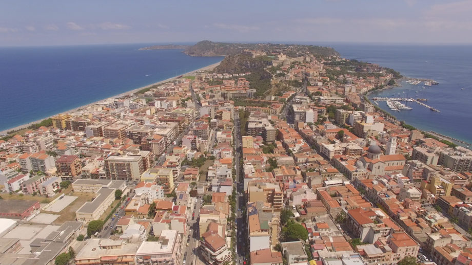 Milazzo. Lavori in corso, regolamentazione circolazione in via S. Paolino dal 1 al 21 marzo