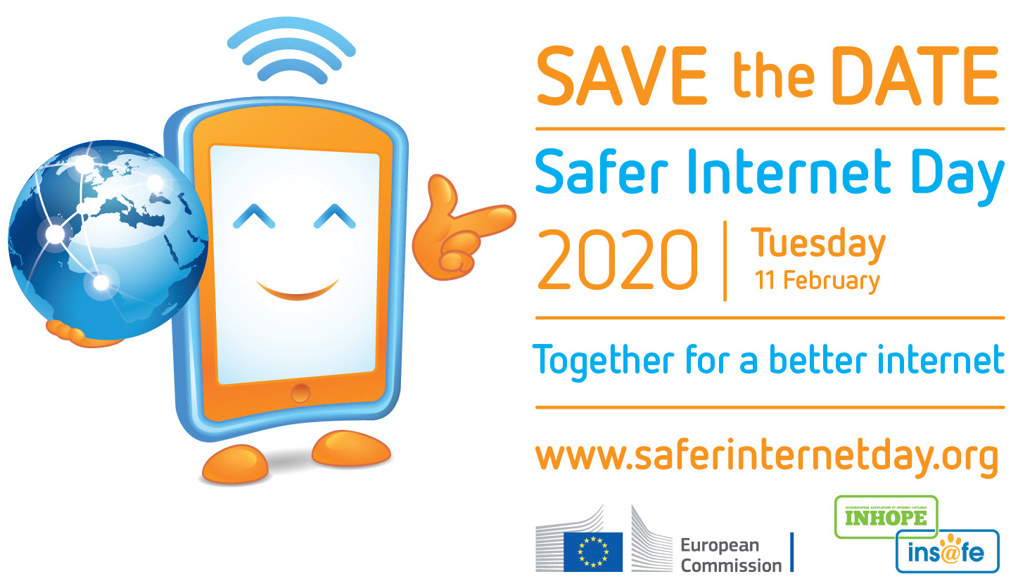 Safer Internet Day 2020. Incontro ‘Una vita da social’: 60mila studenti sul tema del cyberbullismo