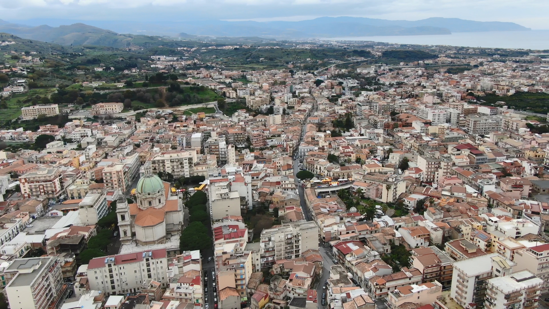 Barcellona PG. Contaminazione acqua, Comune: “Parametri rientrati nella normalità”