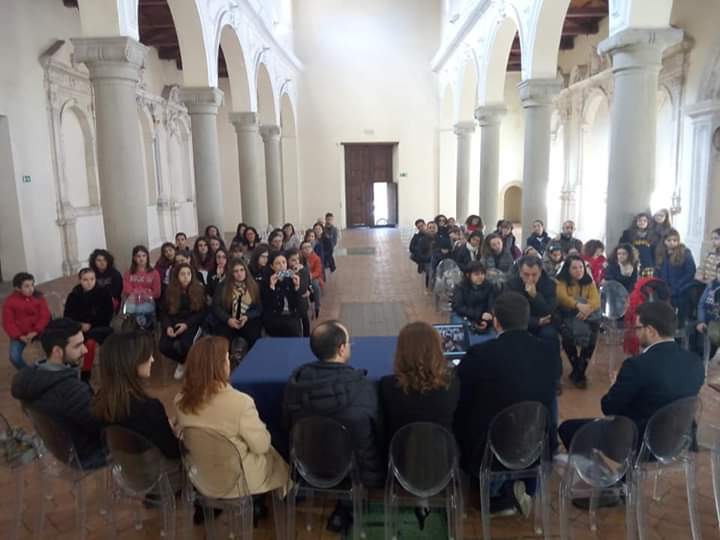 L’Associazione “I Piccoli Cantori di Barcellona Pozzo di Gotto” ha presentato i programmi per il 2020 e le nuove divise