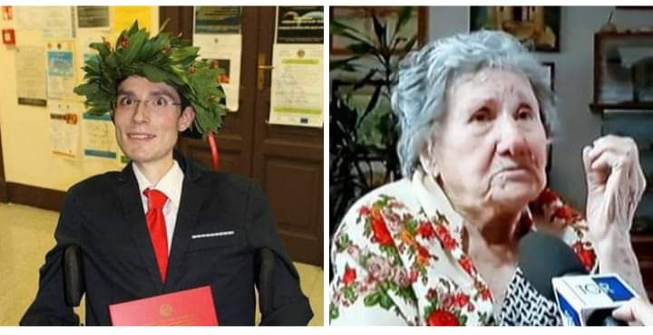 Addio a Gianluca Quartodecimo e ad Eliana Giorli La Rosa, “due combattenti”. Il cordoglio nel territorio e sui social