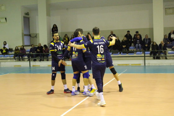 Pallavolo. Morgan, sconfitta a ‘testa alta’ con la Saturnia