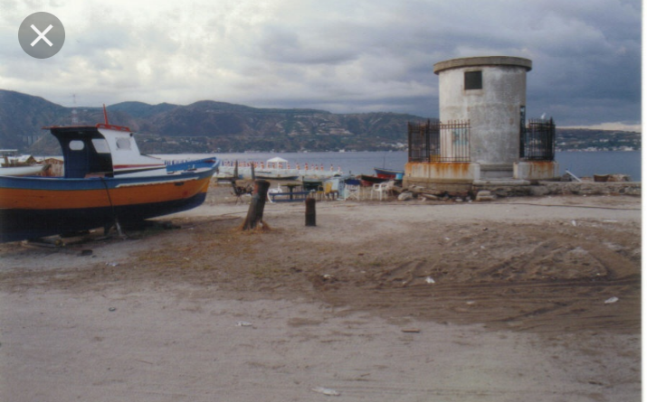 Messina. Cannoni di Torre Faro, chiarimenti dell’assessore Caruso