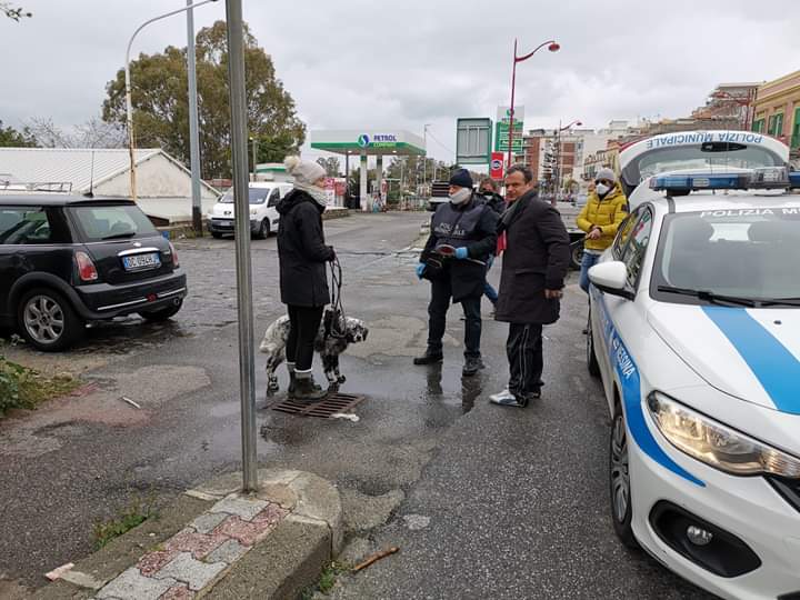 Non solo lo Stretto. De Luca controlla palmo a palmo la città