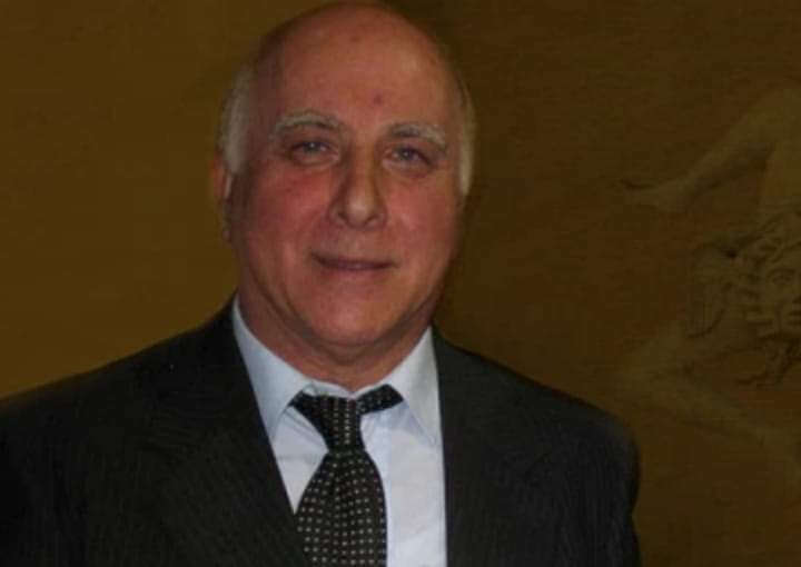 Barcellona PG. La nota di replica del Prof. Carmelo Aliberti a Nino Costa sul proprio studio critico dedicato a Nino Pino Balotta