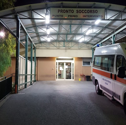 Covid Hospital Barcellona, Uil Fpl: “Perplessità su mantenimento Pronto Soccorso”