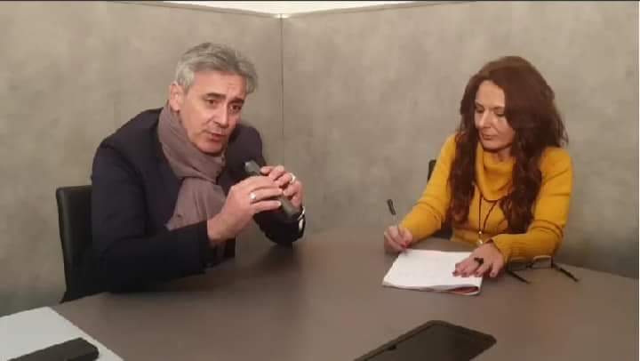 Milazzo. Peppe Marano “Riconversione green, bonifiche e risanamento ambientale” le battaglie del nostro Cad