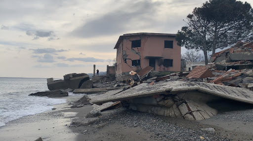 Messina. Al via oggi la demolizione dell’ex Samar di Contesse