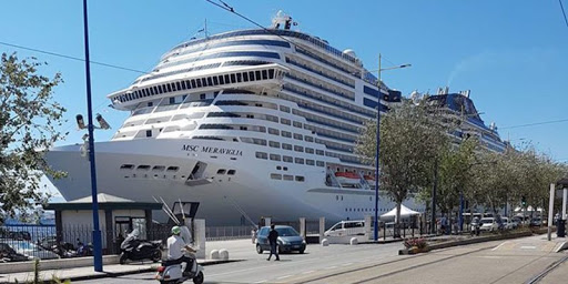 Messina. Stagione crocieristica, amministrazione e società partecipate si confrontano sul da farsi