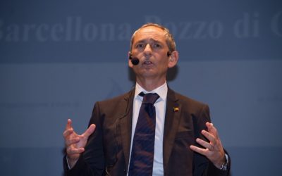 Sicilia, Calderone (FnV): “Commissione Bicamerale insularità sarà a Lipari nella prima decade di novembre. Al centro danni nubifragio e problematiche Arcipelago”