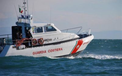 Tragedia nel mare di Milazzo, donna muore in acqua: Capitaneria recupera corpo