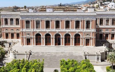 Sospensione Senato Accademico Università di Messina di convenzione con Ateneo israeliano, On. Calderone: “Espressione di solidarietà internazionale”