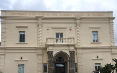 Lipari. Disfunzioni e carenze strutturali all’Ospedale, On. Calderone chiede intervento immediato a Schifani e Assessore Sanità