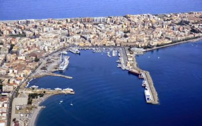 Milazzo. Gestione portualità, consiglieri Italiano – Andaloro: “No a dialogo unico sindaco-commissario. Dibattito coinvolga tutte le forze”