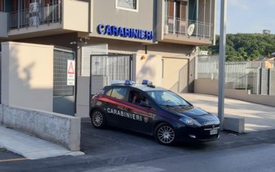 Barcellona PG. Confiscati beni per oltre 65mila euro ad appartenente alla famiglia mafiosa