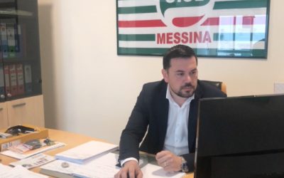 Cargill, Alibrandi (Cisl Messina): “Atteggiamento irrispettoso e preoccupante. Schifani e deputazione Regione sostengano l’azione sindacale”