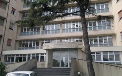 San Filippo del Mela. Cadono da ponteggio in cantiere, due operai feriti uno in codice rosso