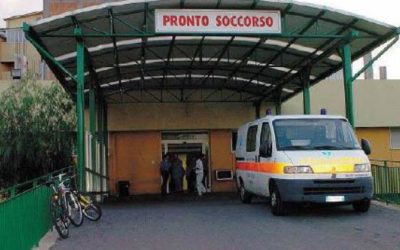 Pronto soccorso Ospedale di Barcellona, Galluzzo: “Sopralluogo del Policlinico Martino per eventuale supporto di personale”