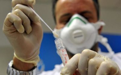 ASP Messina, aggiudicata gara per ‘tamponi veloci’ Covid-19 pre-ingresso negli Ospedali Aziendali